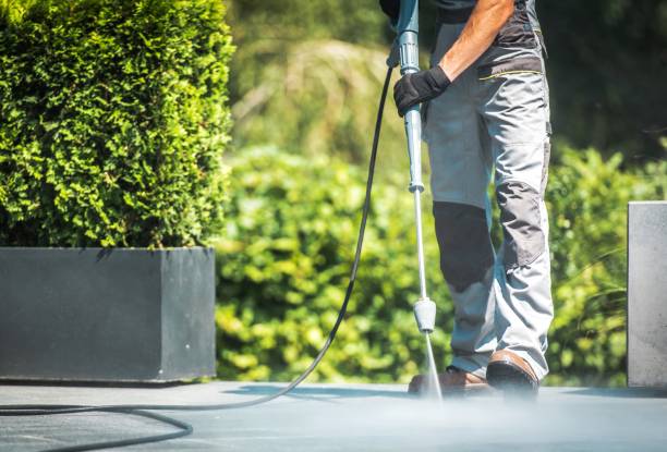 Best Factory Floor Cleaning  in Pagosa Springs, CO