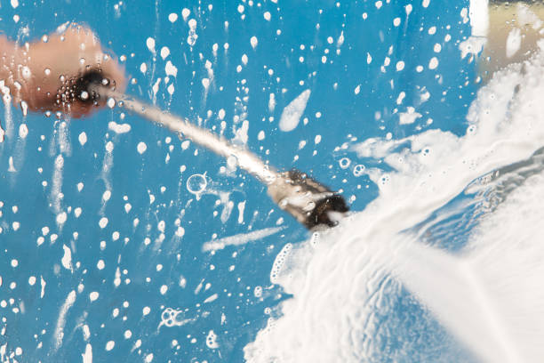 Professional Pressure Washing Services in Pagosa Springs, CO